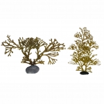 해조류-30cm 60cm 100cm (KP010)-인조켈프-원아쿠아