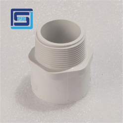 1½인치 PVC MALE ADAPTER MPTXSOC SCH40(436-015)-ADAPTER-스피어스