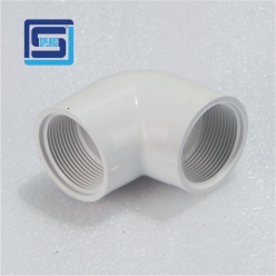 1½인치 PVC 90 ELBOW FPT SCH40(408-015)-ELBOW-스피어스