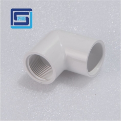 1인치 PVC 90 ELBOW SOCXFPT SCH40(407-010)-ELBOW-스피어스