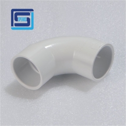 1½인치 PVC 90 SWEEP ELBOW SOC SCH40(406-015S)-ELBOW-스피어스