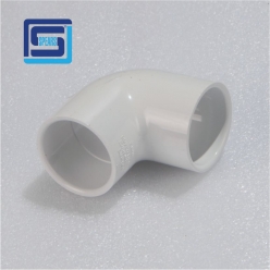 1½인치 PVC 90 ELBOW SOC SCH40(406-015)-ELBOW-스피어스