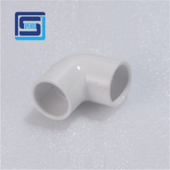 1인치 PVC 90 ELBOW SOC SCH40(406-010)-ELBOW-스피어스