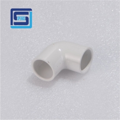 ¾인치 PVC 90 ELBOW SOC SCH40(406-007)-ELBOW-스피어스