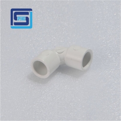 ½인치 PVC 90 SWEEP ELBOW SOC SCH40(406-005S)-ELBOW-스피어스