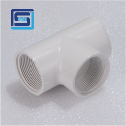 1½인치 PVC TEE FPT SCH40(405-015)-TEE-스피어스
