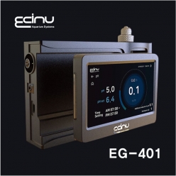 EG-401(레귤레이터 미포함 상품)-이산화탄소 디지털 제어장치-ECINU