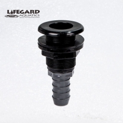 1인치 slip bulkhead kit w/insert 1-3/4" hole-R270652-BULKHEAD-LIFEGARD