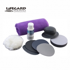 LIFEGARD BASIC KIT-(R272000)-SCRATCH REMOVAL KIT-LIFEGARD