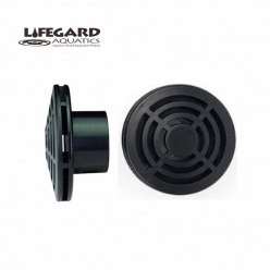 ¾인치 SLIP (Fit) Low Profile Strainer-(R441010)-SCRATCH REMOVAL KIT-LIFEGARD