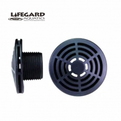 1인치 Threaded (MPT) Low Profile Strainer-(R441013)-SCRATCH REMOVAL KIT-LIFEGARD