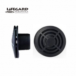 ¾인치 Threaded (MPT) Low Profile Strainer-(R441011)-SCRATCH REMOVAL KIT-LIFEGARD