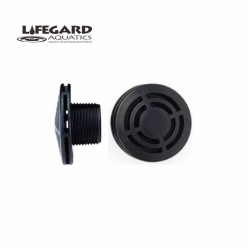 ½인치 Threaded (MPT) Low Profile Strainer-(R441009)-SCRATCH REMOVAL KIT-LIFEGARD