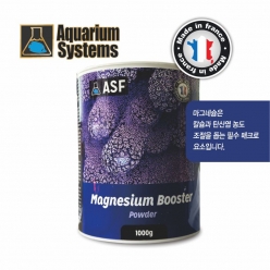 마그네슘 부스터-아쿠아리움시스템즈