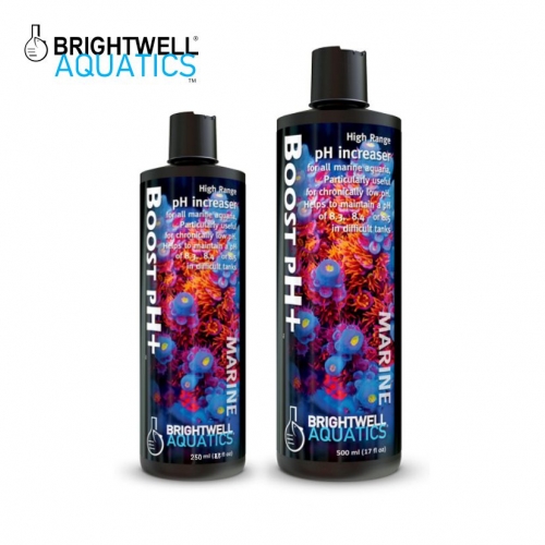 Boost pH+-BPH-브라이트웰