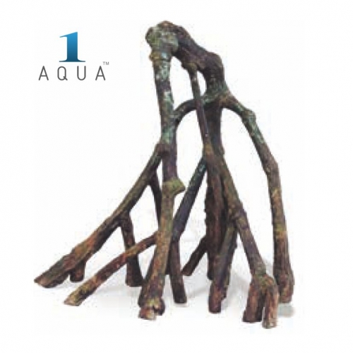 Mangrove Replica I (37 x 31 x 46cm)-장식품-원아쿠아