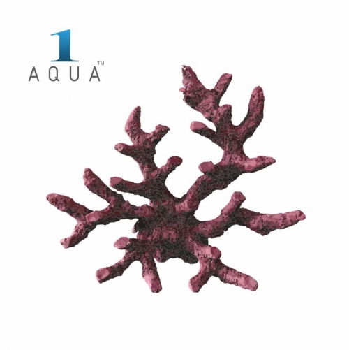 Branches S - Pink (45 x 38 x 31cm)-원아쿠아