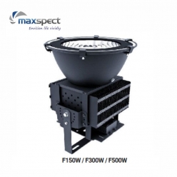 Floodlight F150W_F300W_F500W-MAXPECT