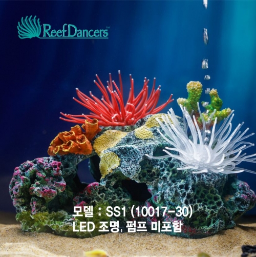 코랄댄서 (Coral Dancer SS1)조명불포함-Reef Dancers