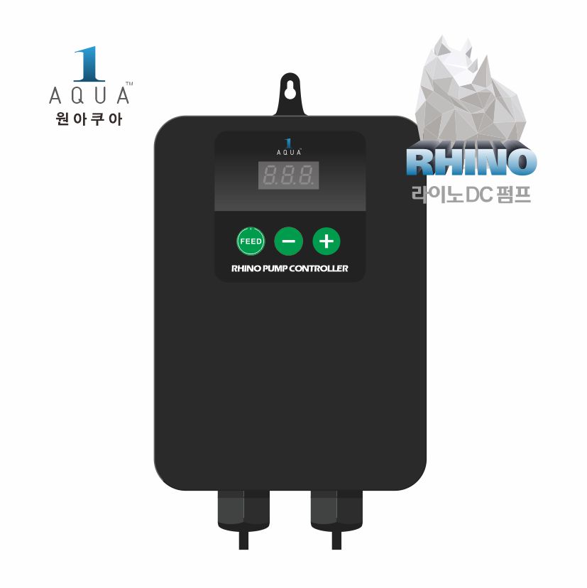 라이노 25000-컨트롤러 보드-원아쿠아