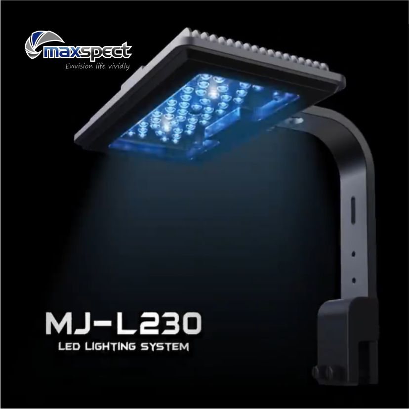 MJ-L230(130신형)-해수용-조명-맥스펙트