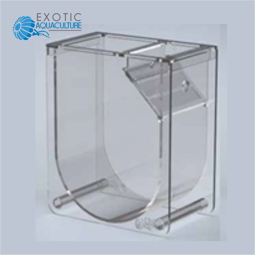 해파리 보관 수조-Exotic Aquaculture
