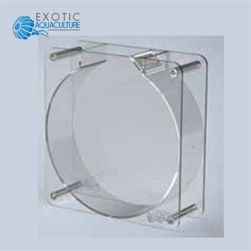 에피라 보관 수조-Exotic Aquaculture