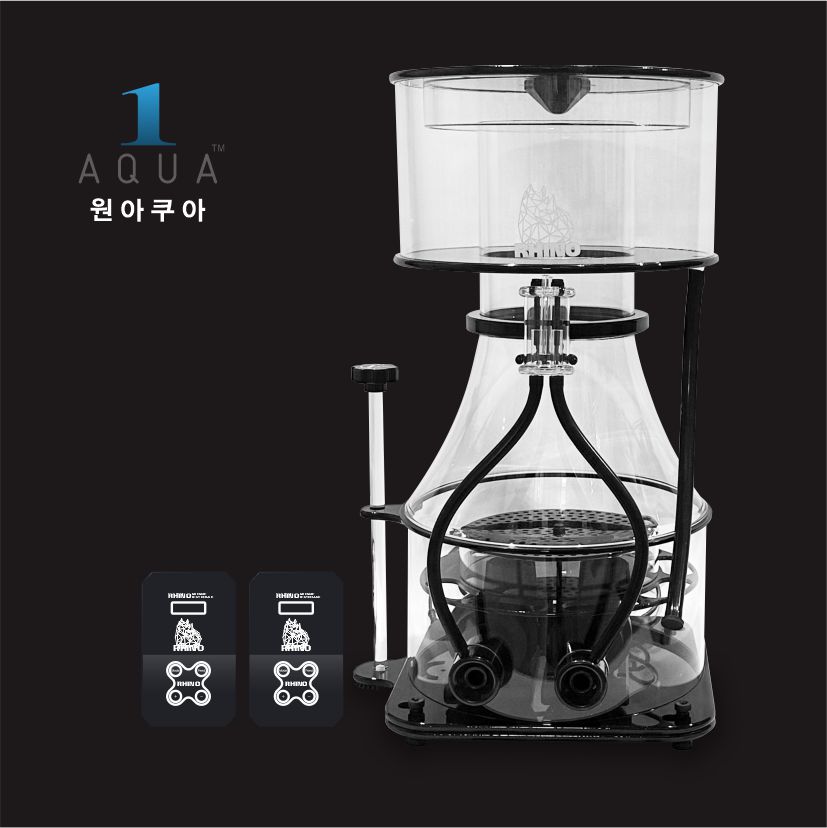 RHINO SKIMMER 800-스키머-원아쿠아