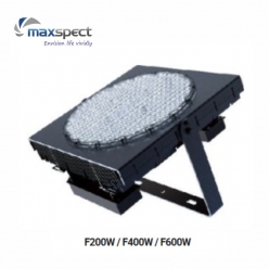 Floodlight F200W_F400W_F600W-MAXPECT