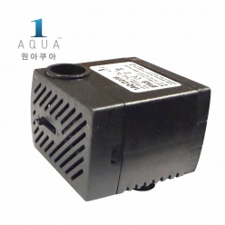 소형 모터 6W-1AQ-D208-모터-원아쿠아