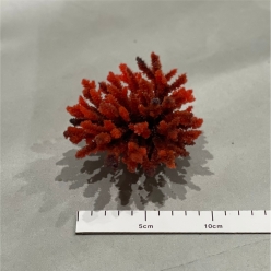 아크로포라-10.5x8.5x8cm (SH122)-B9-인조산호-원아쿠아