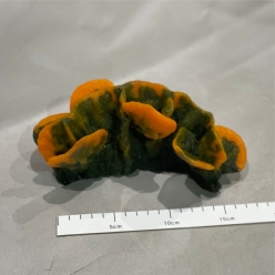 몬티포라-20.2x15x12cm (SH119)-인조산호-원아쿠아