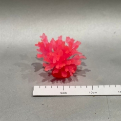 포실로포라-8x8x6.5cm (SH066)-인조산호-원아쿠아