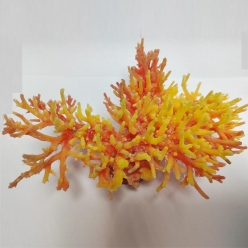 인조산호-19.5x14.5x8cm (MA162 아크로포라)-인조산호-원아쿠아