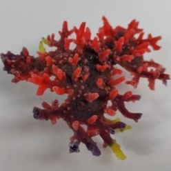 인조산호-11x9.5x4cm (MA150R+PU 아크로포라)-인조산호-원아쿠아