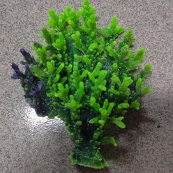 인조산호-11x4.5x14cm (MA142G+PU 아크로포라)-인조산호-원아쿠아