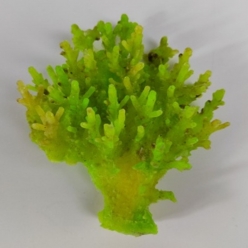 인조산호-11x4.5x14cm (MA142G+Y 아크로포라)-인조산호-원아쿠아