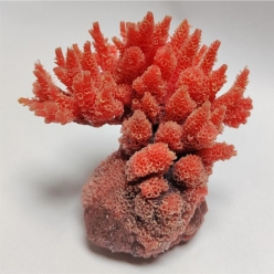 인조산호-8x6x7.5cm (MA156 아크로포라)-인조산호-원아쿠아