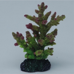 인조산호-9x9.5x12.5cm (MA121G+PU 아크로포라)-인조산호-원아쿠아