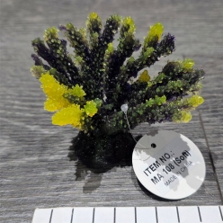 인조산호-8x7x7cm (MA108 SOFT)-인조산호-원아쿠아