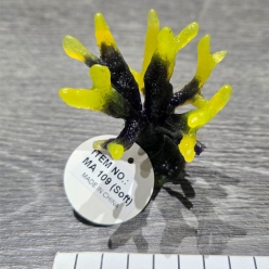 인조산호-7x7x8cm (MA109 SOFT)-인조산호-원아쿠아