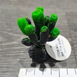 인조산호-5x5x7cm (MA115 SOFT)-인조산호-원아쿠아