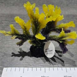 인조산호-15x8x12cm (MA117M SOFT)-인조산호-원아쿠아