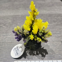 인조산호-9x9x12cm (MA119 SOFT)-인조산호-원아쿠아