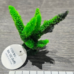 인조산호-8x6x9cm (MA122 SOFT)-인조산호-원아쿠아