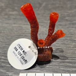 인조산호-5x4x7cm (MA125 SOFT)-인조산호-원아쿠아