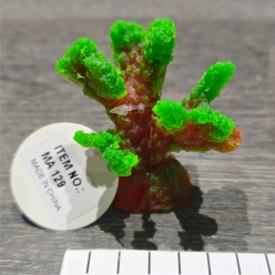 인조산호-6x6x7cm (MA129)-인조산호-원아쿠아