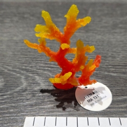 인조산호-8x5x9cm (MA131 SOFT)-인조산호-원아쿠아