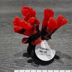 인조산호-10x7x10cm (MA132)-인조산호-원아쿠아