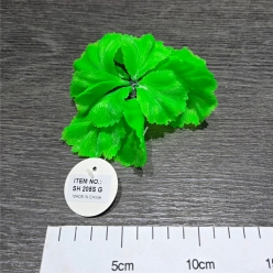 인조산호-12x12x5cm (SH205S G)-인조산호-원아쿠아